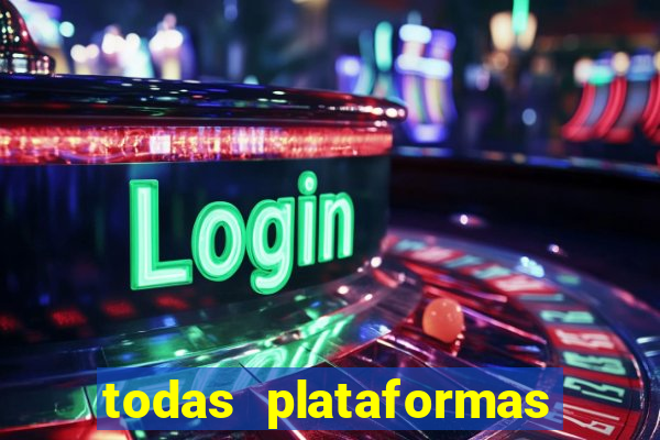 todas plataformas de jogos